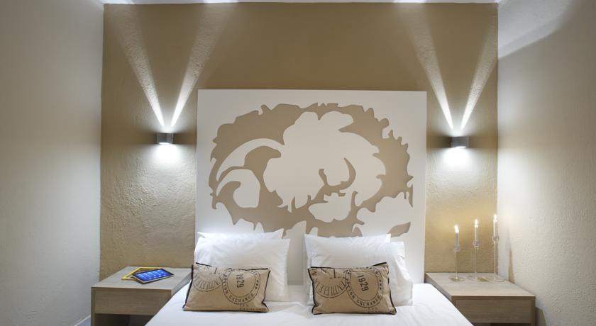 Frau Irenes Haus Apartment Sarti Luaran gambar