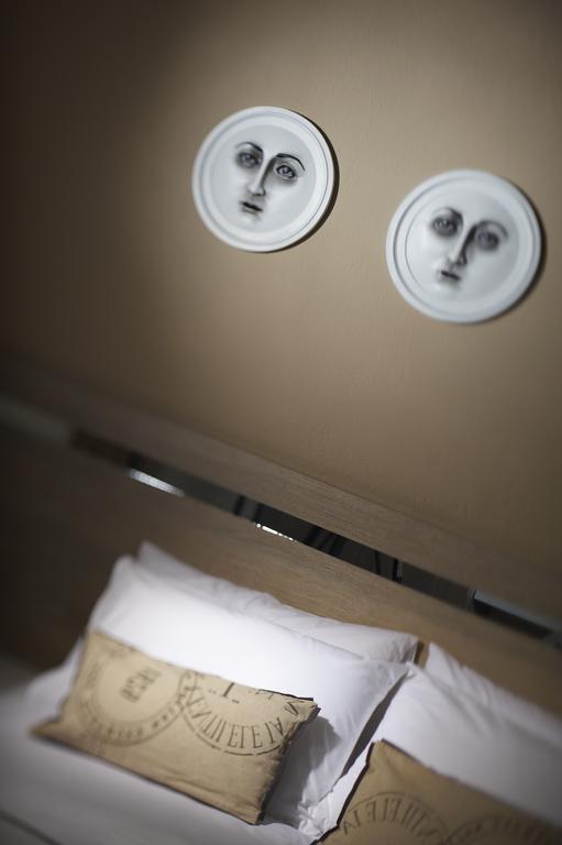Frau Irenes Haus Apartment Sarti Luaran gambar