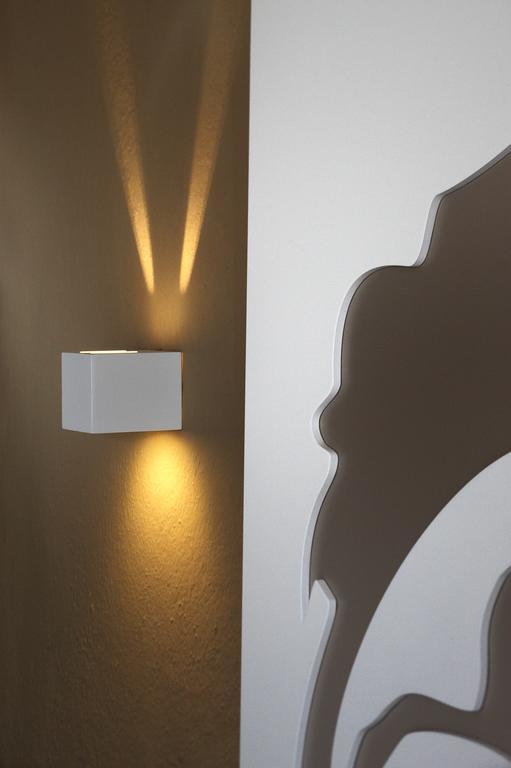 Frau Irenes Haus Apartment Sarti Luaran gambar