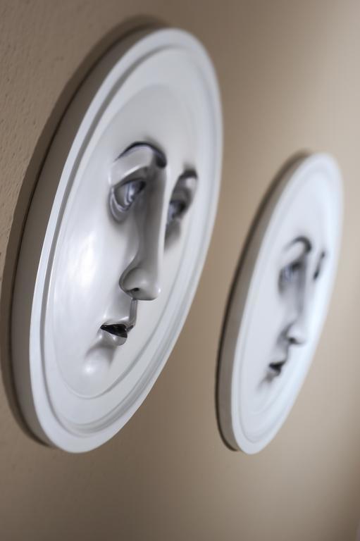 Frau Irenes Haus Apartment Sarti Luaran gambar