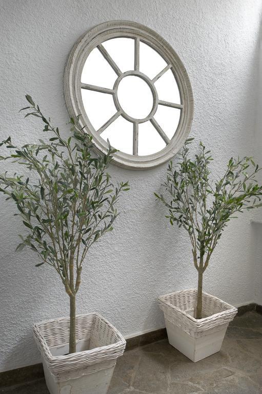 Frau Irenes Haus Apartment Sarti Luaran gambar